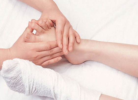 Sai khớp - Hình ảnh minh họa