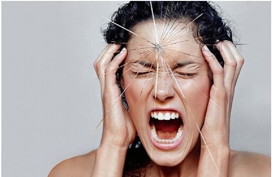 Suy nhược thần kinh - Hình ảnh minh họa