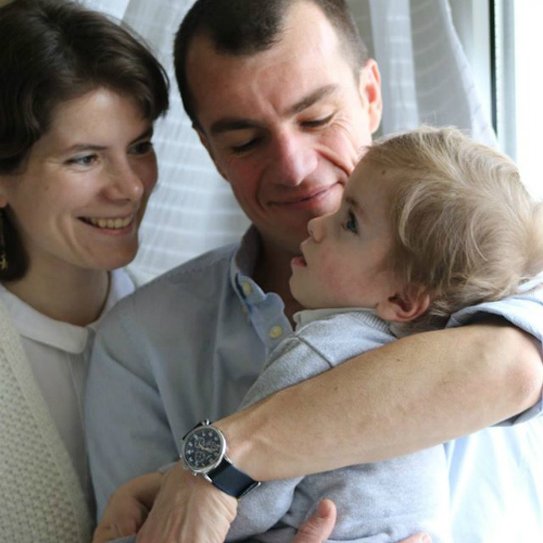 Sandhoff (Bệnh não) - Hình ảnh minh họa