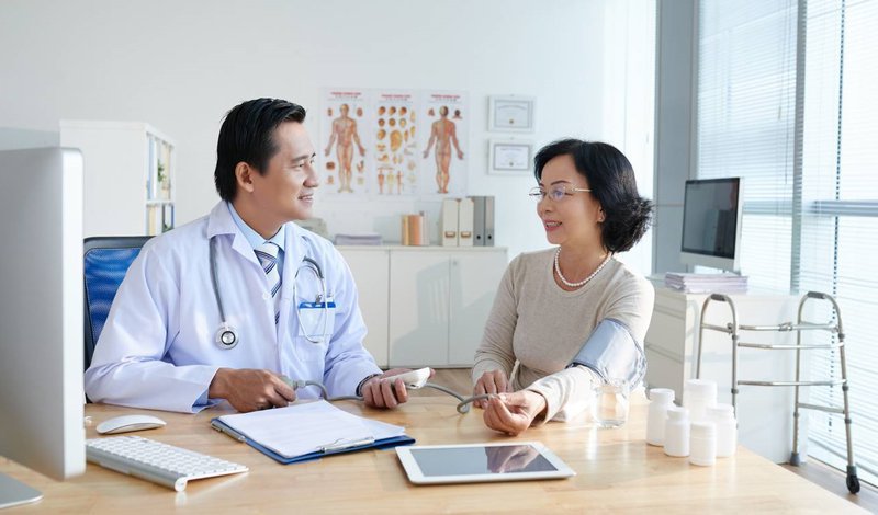 Phương pháp phòng tránh tai biến mạch máu não - ảnh 2