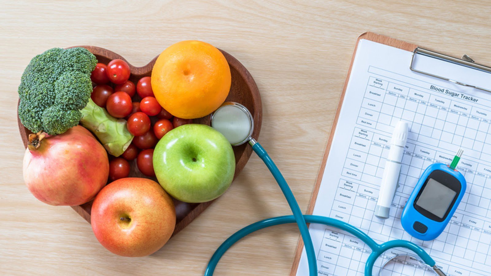 Vì tăng cholesterol khi bị bệnh đái tháo đường? - ảnh 1