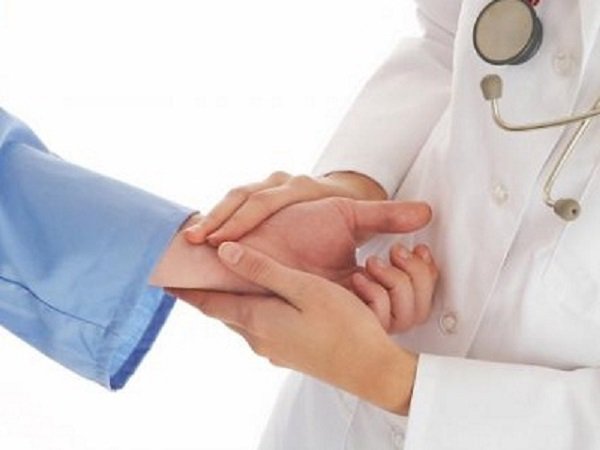 Bệnh lây nhiễm qua đường tình dục chlamydia, lậu và giang mai - ảnh 3