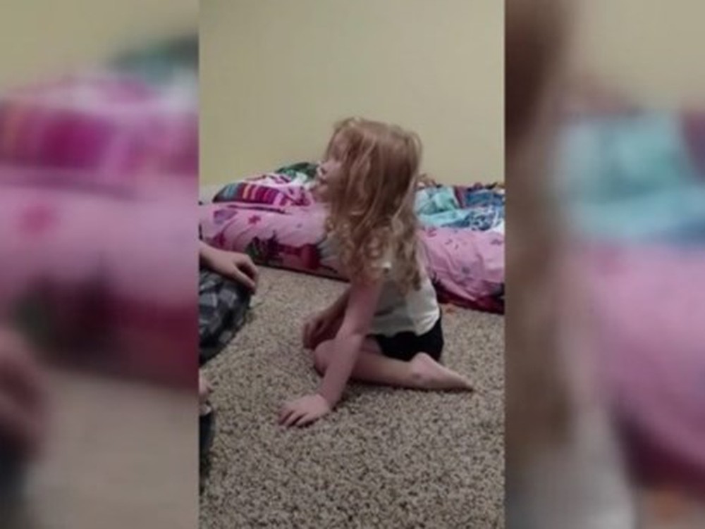 Tê liệt do bọ ve - Hình ảnh minh họa