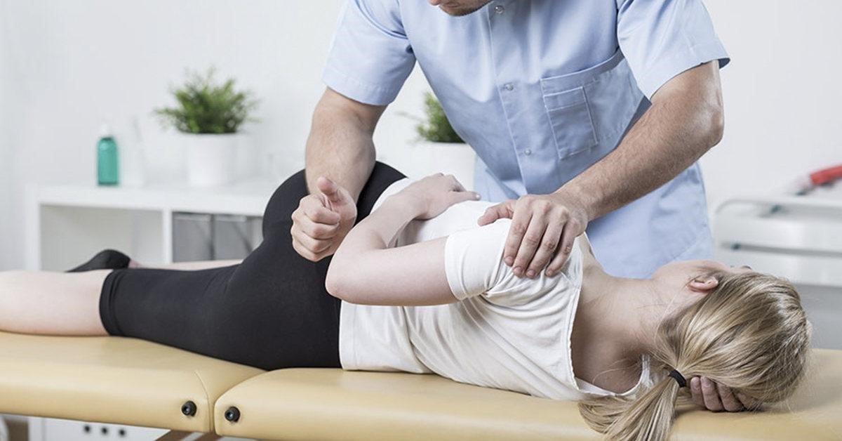 Gai cột sống là bệnh gì? có chữa được không? - ảnh 2