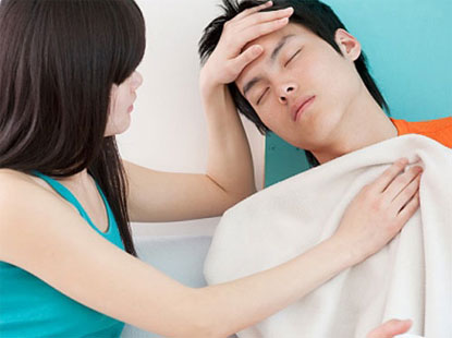 Áp xe gan là bệnh gì?, có nguy hiểm không? - ảnh 1