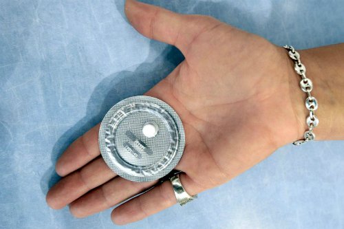 Uống thuốc tránh thai khẩn cấp bị ra máu có nguy hiểm không? - ảnh 2