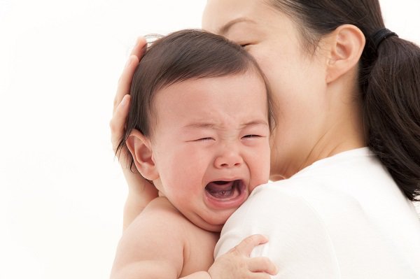 Trẻ bị kiết lỵ: Nguyên nhân, dấu hiệu và cách điều trị - ảnh 1