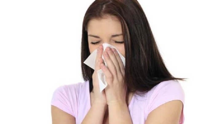 Sốt siêu vi ở người lớn kéo dài mấy ngày thì khỏi? - ảnh 1