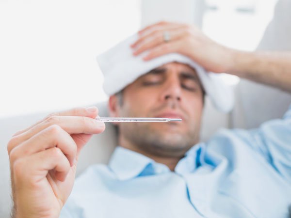 Sốt siêu vi ở người lớn kéo dài mấy ngày thì khỏi? - ảnh 2
