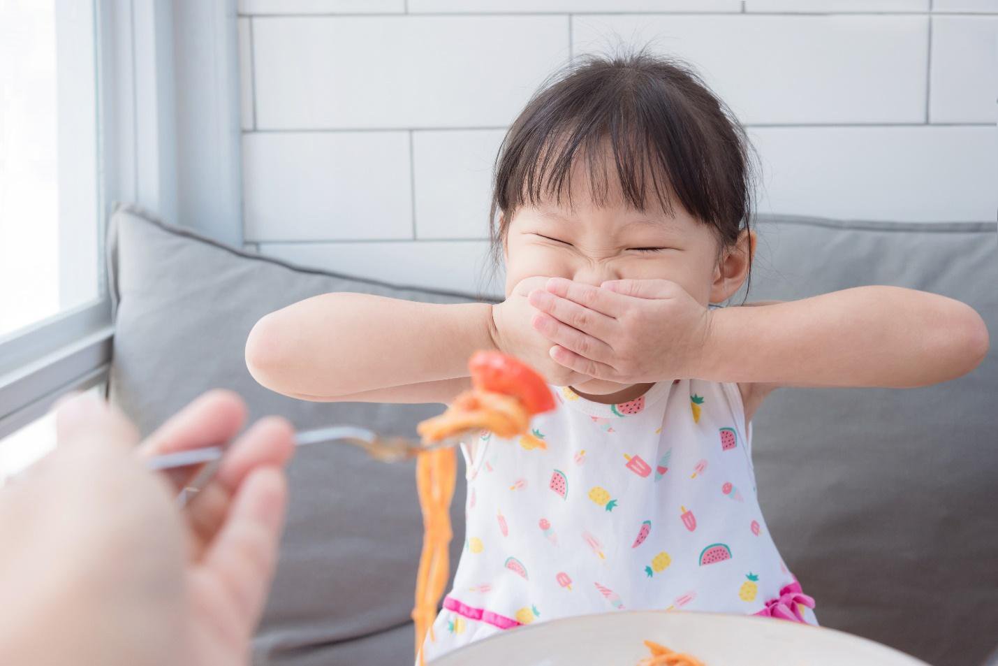 Dấu hiệu nhận biết viêm dạ dày ở trẻ em bố mẹ cần biết - ảnh 1