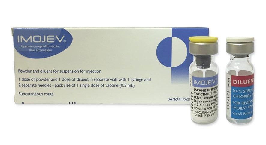 Vắc-xin phòng viêm não Nhật Bản những điều cần biết - ảnh 2