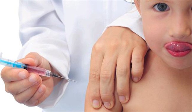 Vì sao phải tiêm 2 mũi vắc xin sởi? - ảnh 2