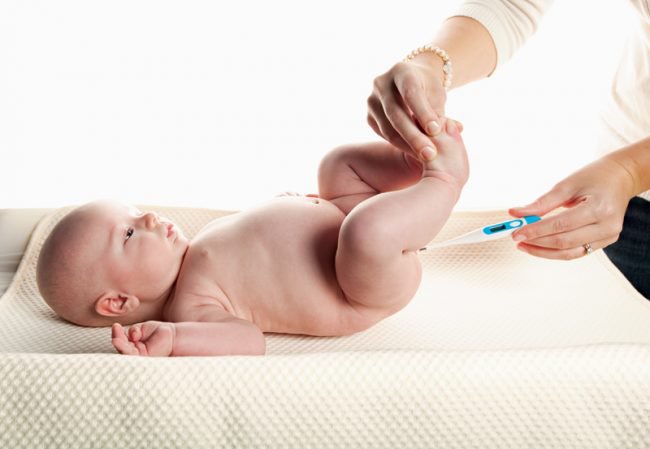 Sốt virus ở trẻ em bao lâu thì khỏi? - ảnh 2