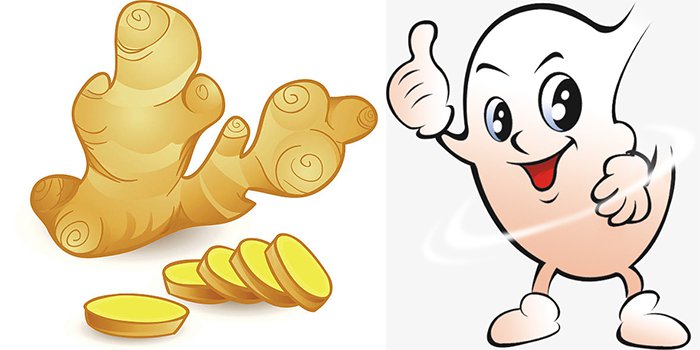 Đau dạ dày ăn gì để nhanh khỏi bệnh? - ảnh 3