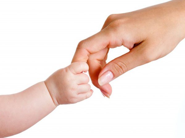 Viêm gan B lây từ mẹ sang con