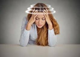 Choáng (Trụy tuần hoàn ) - Hình ảnh minh họa