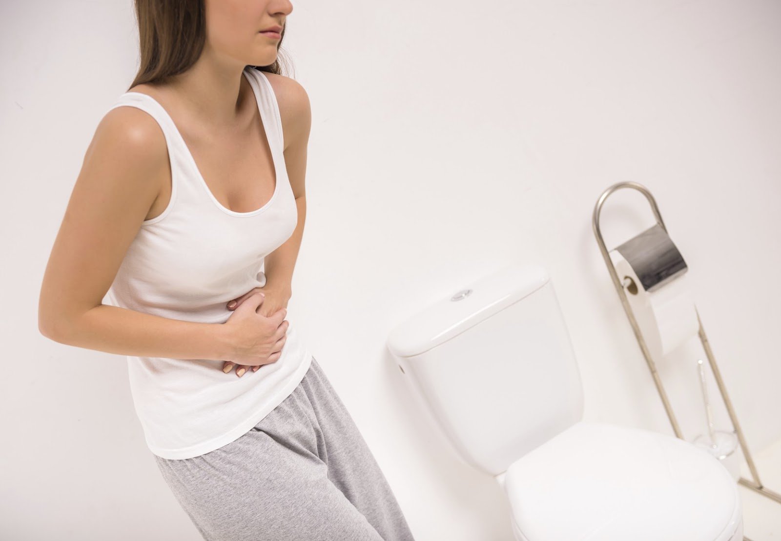 Phải làm sao nếu bị viêm đường tiết niệu sau khi quan hệ? - ảnh 1