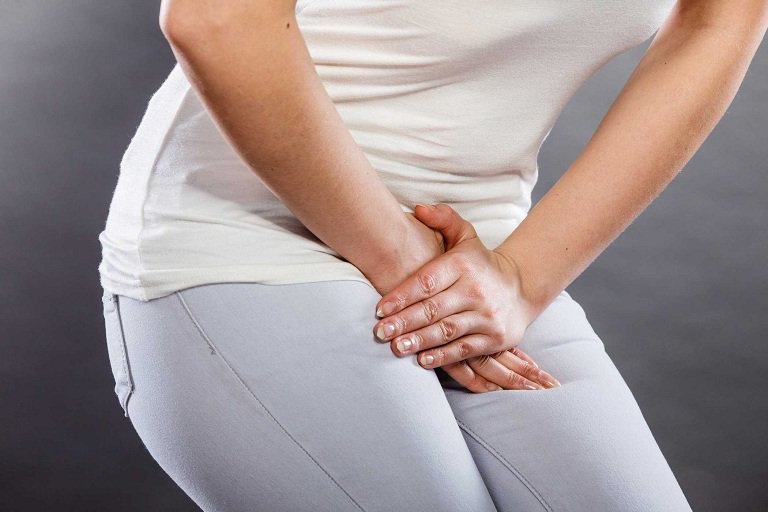 Phải làm sao nếu bị viêm đường tiết niệu sau khi quan hệ? - ảnh 2