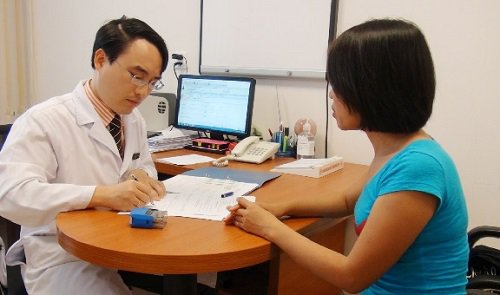 Viêm nhiễm âm đạo là nguyên nhân hàng đầu gây tắc ống dẫn trứng - ảnh 2
