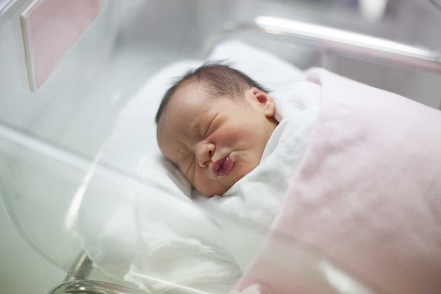 Bệnh đa hồng cầu ở trẻ sơ sinh có nguy hiểm không? - ảnh 2
