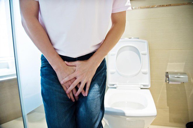 Viêm bàng quang cấp có nguy hiểm không? - ảnh 1