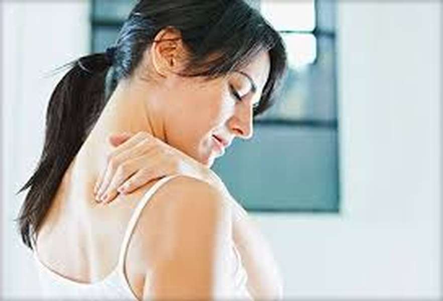 Fibromyalgia - Hình ảnh minh họa