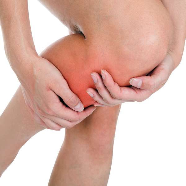 Furunculosis - Hình ảnh minh họa