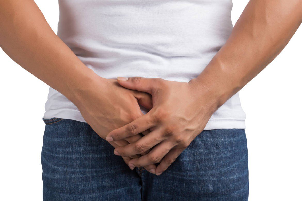 Dấu hiệu và cách chữa bệnh viêm đường tiết niệu ở nam giới - ảnh 1