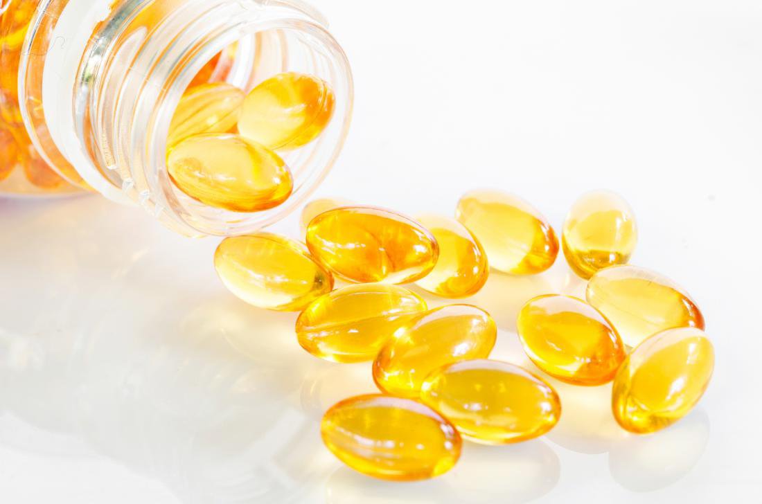 Làm sao để biết bổ sung vitamin D cho trẻ đúng liều lượng? - ảnh 1