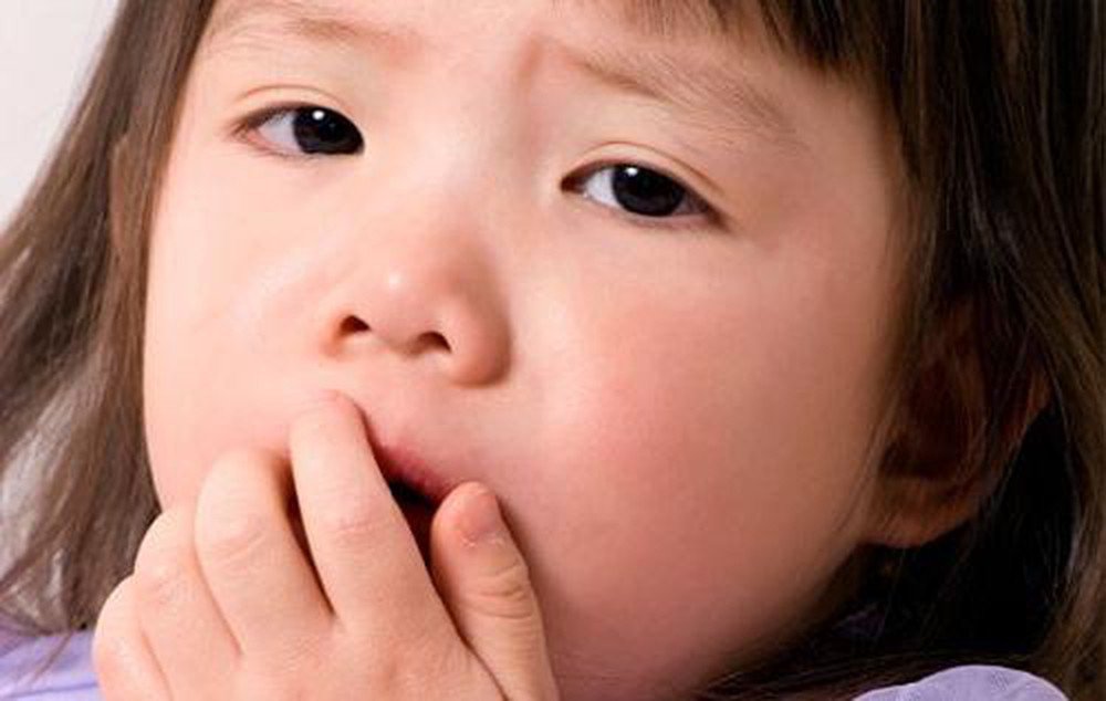 10 điều bạn cần biết khi trẻ mắc hen phế quản - ảnh 2