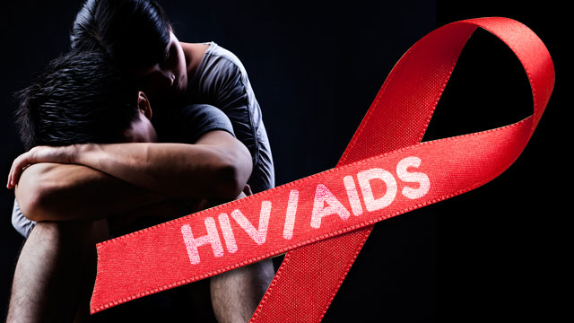HIV/AIDS - Hình ảnh minh họa