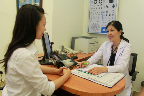 Thắt ống dẫn trứng có ảnh hưởng đến chu kỳ kinh nguyệt không? - ảnh 1