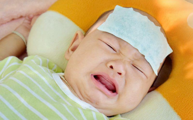 Khi nào nên cho bé uống oresol các mẹ cần biết - ảnh 1
