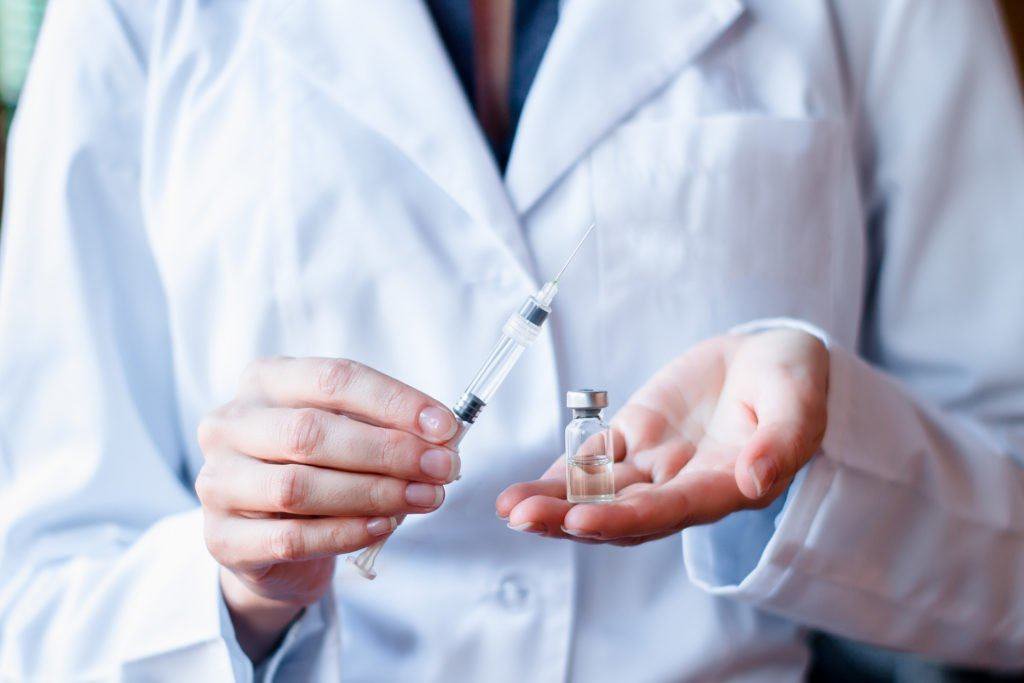 Đái tháo đường type mấy bắt buộc phải dùng insulin? - ảnh 2