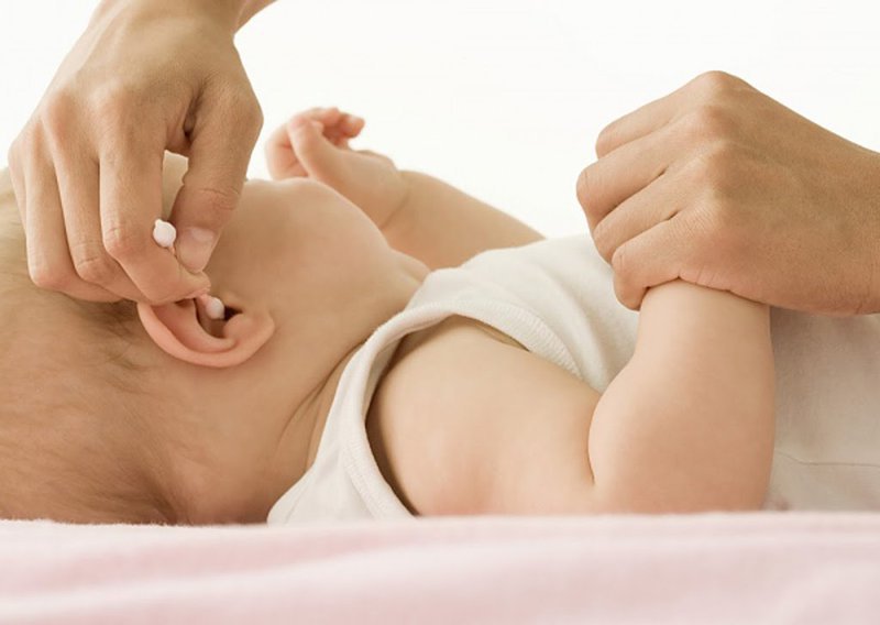Dấu hiệu và biến chứng của trẻ bị viêm VA mãn tính - ảnh 1