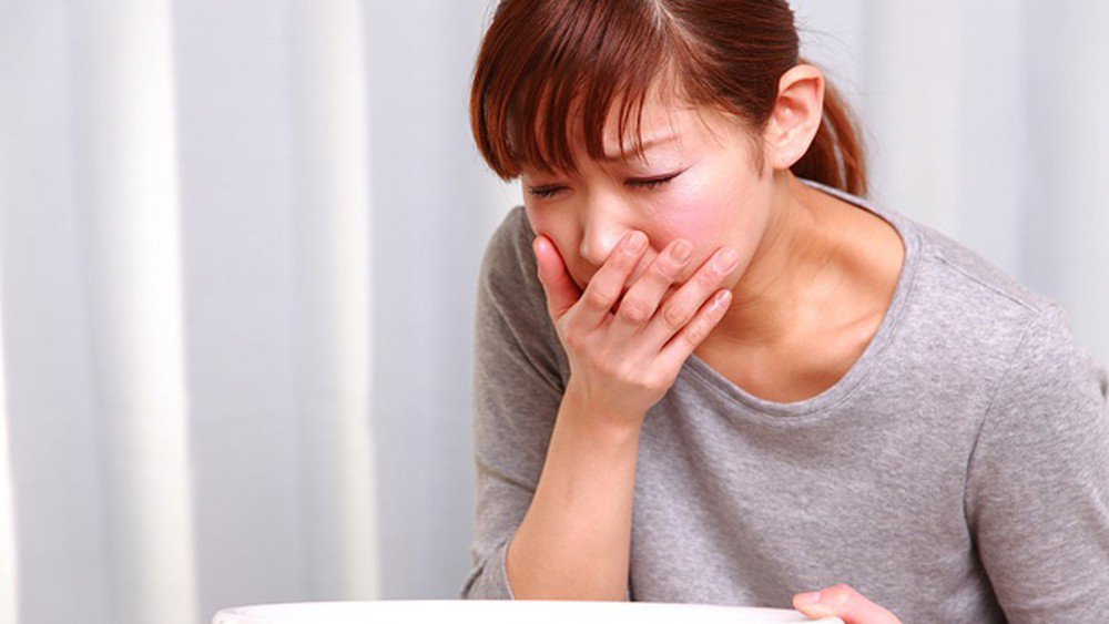 Sốt giảm bạch cầu hạt trên bệnh nhân ung thư - ảnh 1