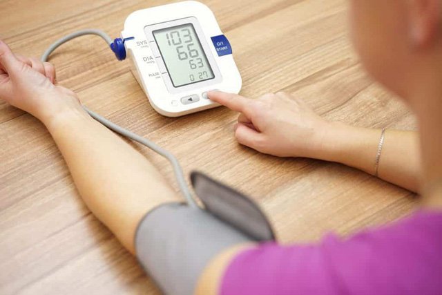 Huyết áp bình thường của phụ nữ là bao nhiêu? - ảnh 1
