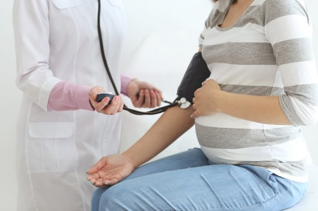 Huyết áp bình thường của phụ nữ là bao nhiêu? - ảnh 2