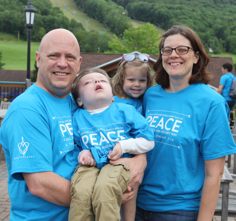 Krabbe - Hình ảnh minh họa