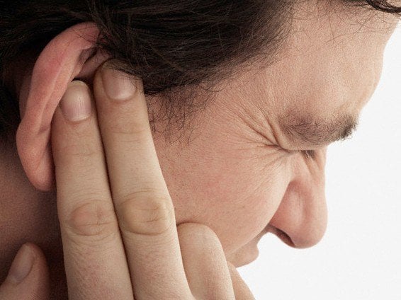 Các phương pháp điều trị bệnh viêm tai giữa - ảnh 2