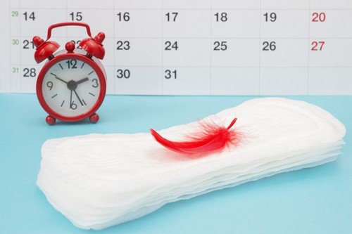 Chu kỳ kinh nguyệt bình thường dài bao nhiêu ngày? - ảnh 2