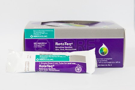 Có mấy loại vắc-xin Rotavirus và lịch uống như thế nào? - ảnh 1