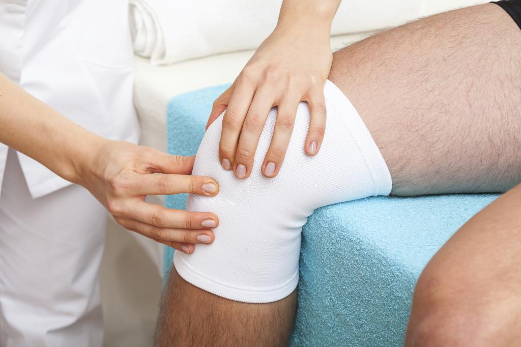 Điều trị rách sụn chêm bằng huyết tương giàu tiểu cầu (PRP) - ảnh 3