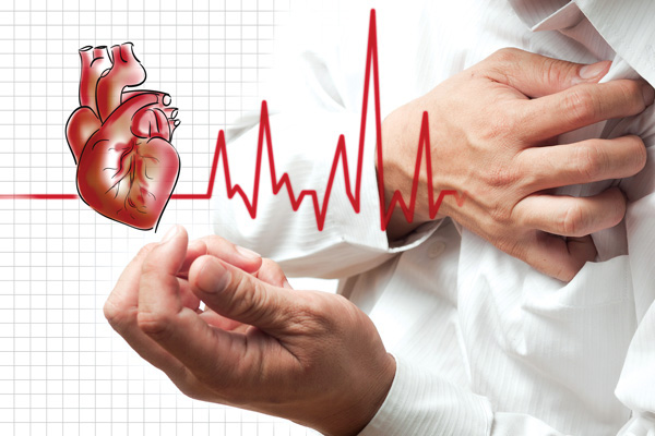 Trụy tim - Tra cứu bệnh | BCare