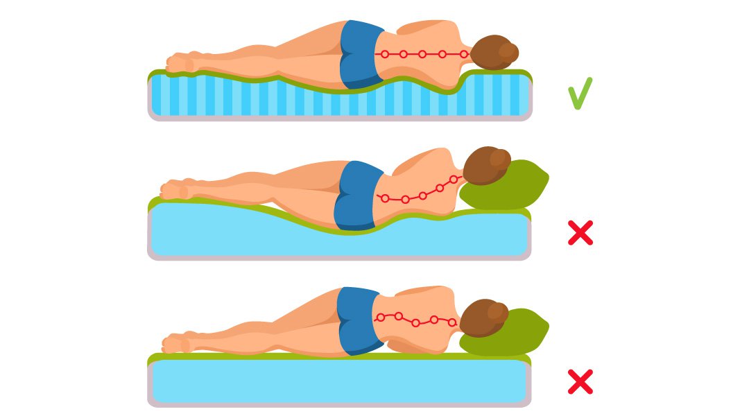 Nguyên nhân Đau lưng ở người lớn tuổi - ảnh 1