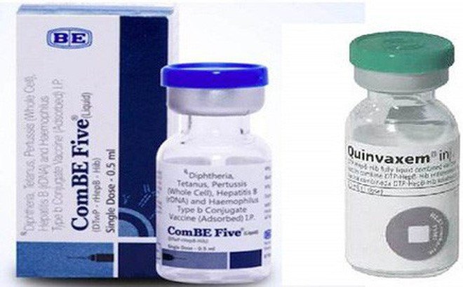 Vắc-xin 5 trong 1 khác gì vắc-xin 6 trong 1? - ảnh 2
