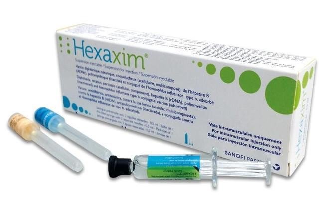 Vắc-xin 5 trong 1 khác gì vắc-xin 6 trong 1? - ảnh 4