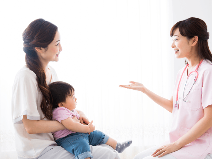 Trẻ bị đái dắt - Nguyên nhân và cách điều trị - ảnh 1