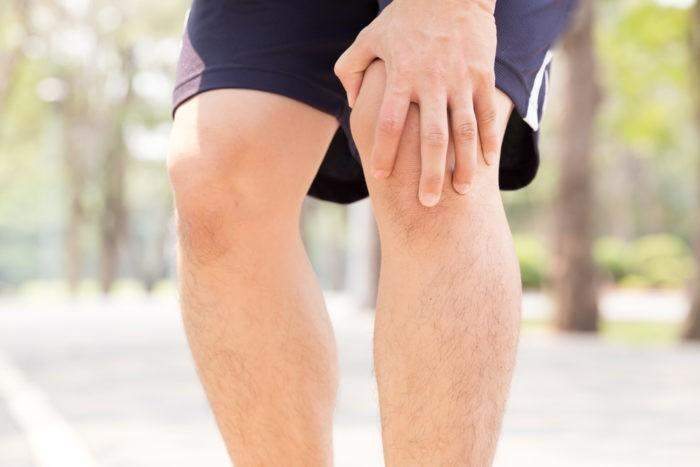 Điều trị bệnh viêm điểm bám gân bằng phương pháp tiêm huyết tương giàu tiểu cầu PRP - ảnh 1