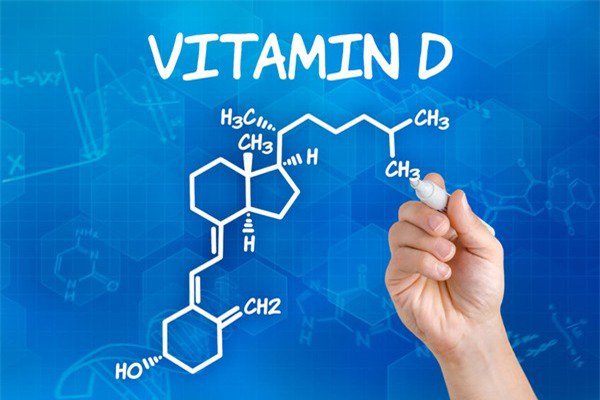 VITAMIN D LIỀU CAO LIỆU CÓ LỢI CHO BỆNH NHÂN MẮC UNG THƯ ĐẠI TRỰC TRÀNG